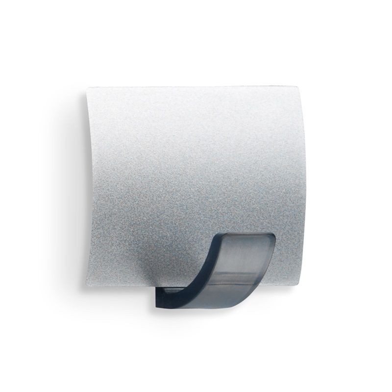 háček interiérový PH 2ks – mat.chrom/černý                          