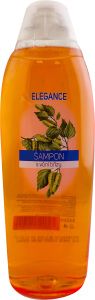 Elegance šampon s vůní břízy, 1L