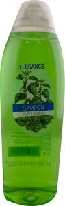Elegance šampon s vůní kopřivy, 1L