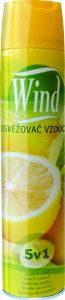 Wind Citron osvěžovač vzduchu, 300 ml