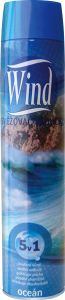 Wind Oceán osvěžovač vzduchu, 300 ml