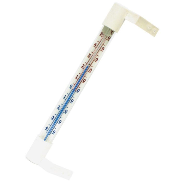 teploměr okenní UNIVERZAL - typ 2301                          