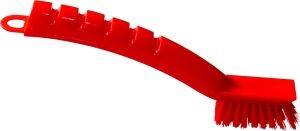 Spokar Eko 4434 kartáč na nádobí, různé barvy