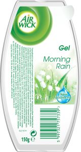 Air Wick ranní rosa gelový osvěžovač vzduchu,150 g