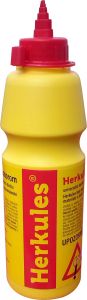 Herkules univerzální disperzní lepidlo s aplikátorem, 500 g
