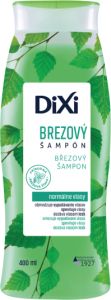 Dixi Březový šampon pro růst, 400 ml