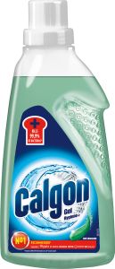 Calgon Hygiene Plus Gel proti vodnímu kameni 750 ml