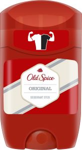 Old Spice Original tuhý deodorant, 50 ml