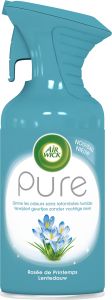 Air Wick Pure Svěží vánek osvěžovač vzduchu, 250 ml