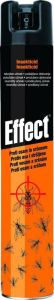 Effect sprej proti vosám a sršňům, 400 ml