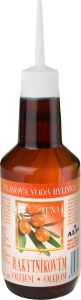 Alpa Luna s Rakytníkovým olejem bylinná vlasová voda, 120 ml
