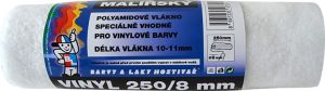 BARVY A LAKY HOSTIVAŘ Vinyl váleček na malování držák 8 mm, 250 mm