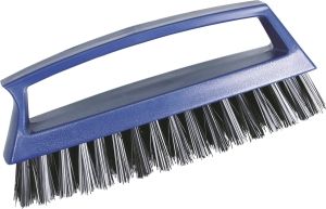 Spokar kartáč blátový 3616, kartáč pro údržbu oděvů a obuvi