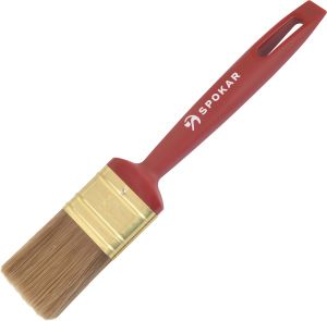 Spokar EVO 81267 plochý štětec, č. 1,5