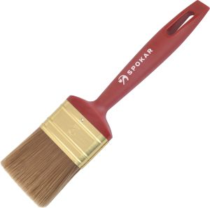 Spokar EVO 81267 plochý štětec, č. 2