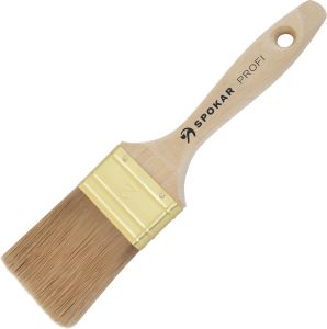 Spokar Evo Profi 81333 plochý štětec, č. 2
