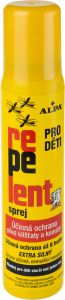 Alpa Repelent pro děti, 100 ml