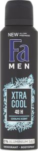 Fa Men Xtra Cool deodorant, 150 ml