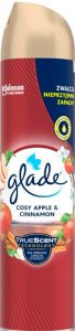 Glade osvěžovač vzduchu Apple & Cinnamon, 300 ml