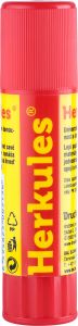 Herkules lepicí tyčinka univerzální lepidlo pro domácnost, 8 g