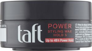 Taft vosk na vlasy Power, 75 ml