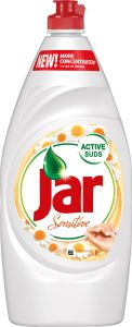 Jar na nádobí Sensitive heřmánek, 900 ml