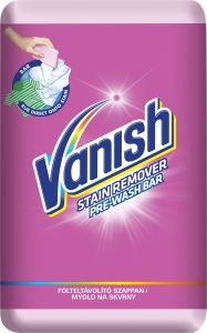 Vanish Stain Remover, mýdlo na skvrny, 250 g