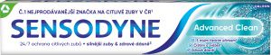 Sensodyne Advanced Clean, zubní pasta, 75 ml