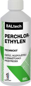 BALTECH Perchloretylen, 800 g