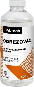 BALTECH odrezovač, bezoplachový, 500 ml