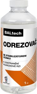 BALTECH odrezovač, bezoplachový, 1 l