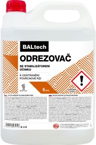 BALTECH odrezovač, bezoplachový, 5 l