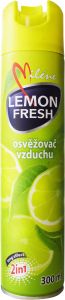 Miléne osvěžovač vzduchu, vůně citronu, 300 ml