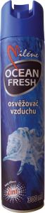 Miléne osvěžovač vzduchu, vůně oceánu, 300 ml