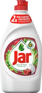 Jar na nádobí granátové jablko, 450 ml