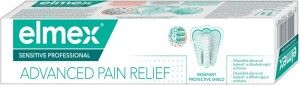 ELMEX ZUBNÍ PASTA SENSITIVE  75 G
