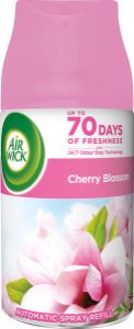 Air Wick FreshMatic Květy třešní náplň pro osvěžovač, 250 ml