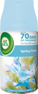 Air Wick FreshMatic Svěží vánek náplň pro osvěžovač 250 ml