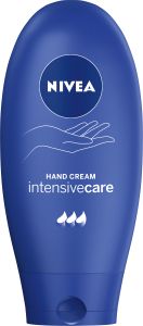 Nivea Intensive Care krém na ruce, 100 ml