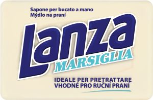 Lanza Marsiglia mýdlo na praní, 250 g