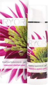 RYOR kyselina hyaluronová - gel 30 ml