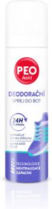 Astrid Peo antiperspirant deo sprej do bot, 150 ml