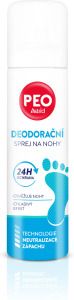 Astrid Peo Deodorant sprej na nohy, 150 ml