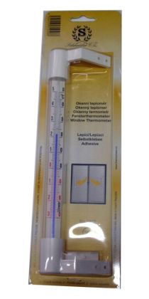 teploměr venkovní UNIVERSAL II - typ 2302                          