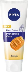 Nivea Protective Care ochranný krém na ruce, 75 ml