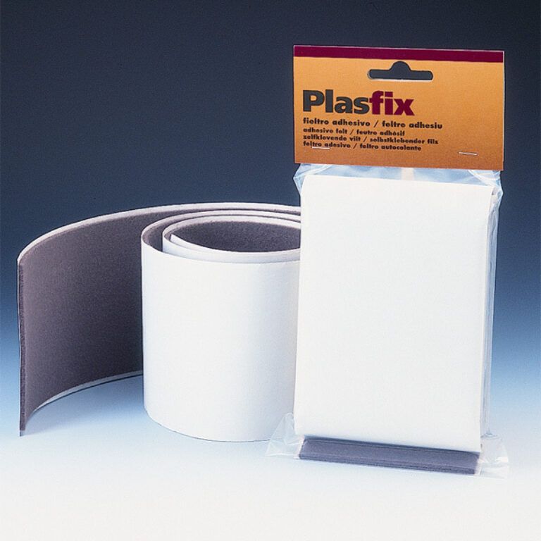 filcový kluzák hranatý 1000x85/H                          