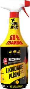 Stachema Fungispray citrón bezchlorový dezinfekční přípravek, 500 ml