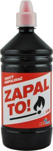 BALhome Zapal To tekutý podpalovač, 1 l