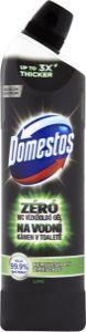 Domestos WC gel Lime na vodní kámen, 750 ml