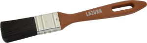 BALTOOL Lazura Standard plochý štětec, č. 1